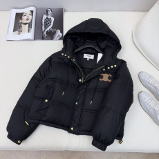 Celine Down Jackets